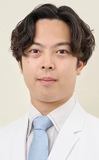 横浜院院長：森田 健太郎