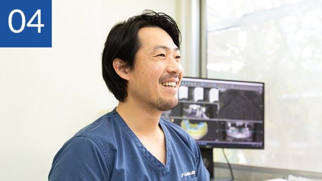 給与も日給換算で "3～10万円以上" やりがいがある