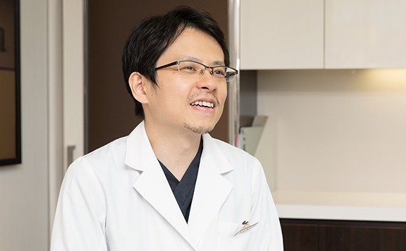 横浜医院 医院長 加納 貴充