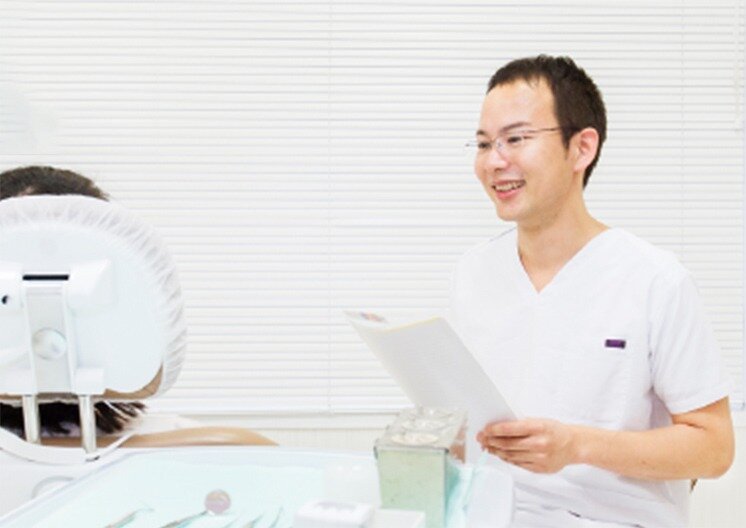 ハプラス歯科 総院長 木村 隆寛